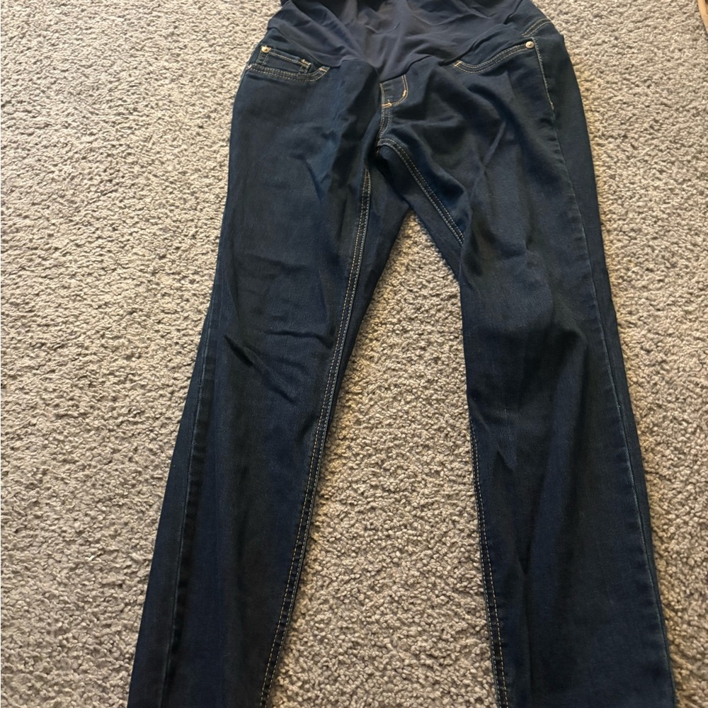Maternity pants bundle
